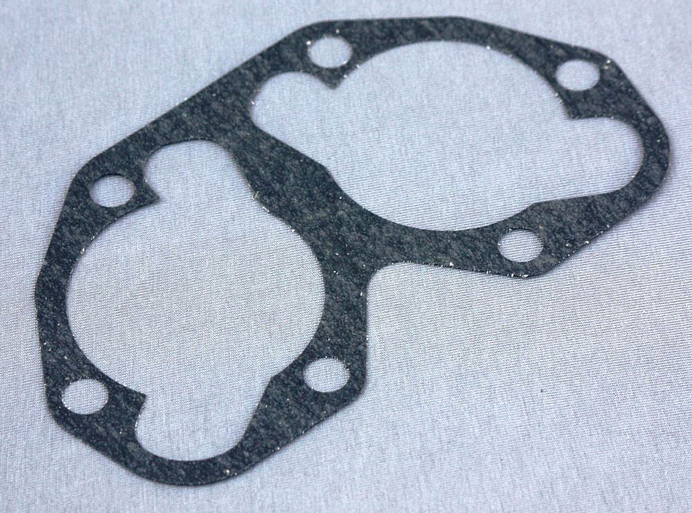 Прокладка циліндра ЯВА 6V (10шт.) VDK Киев - изображение 1