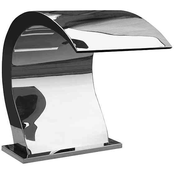 Водопад Aquaviva Орхидея AISI 316 (600x400 мм) Киев