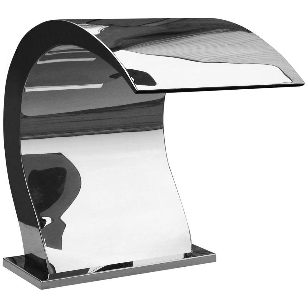 Водопад Aquaviva Орхидея AISI 316 (600x400 мм) Киев - изображение 1