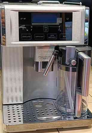 Кофеварка Delonghi PrimaDonna Esam 6700 / Latte, Cappuccino Киев