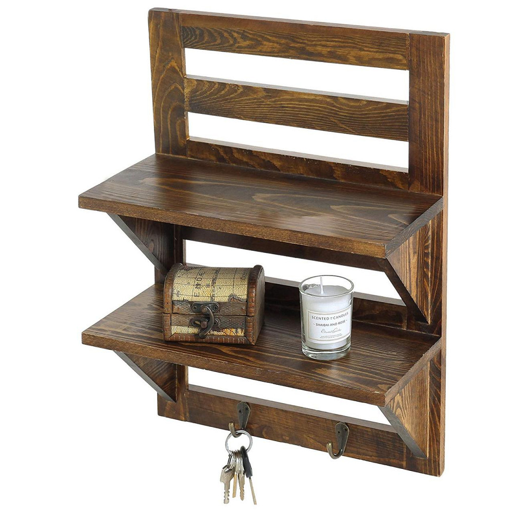 Настенная полка 