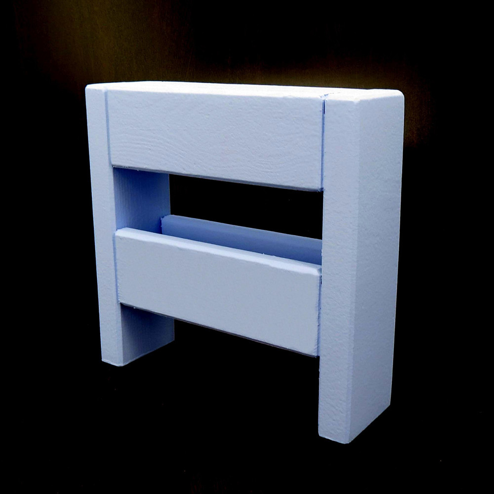 Подставка для ножей 