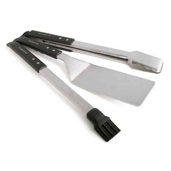 Набор инструментов для гриля Broil King Imperial, 3пр. 64103 Код: 011963 Ровно