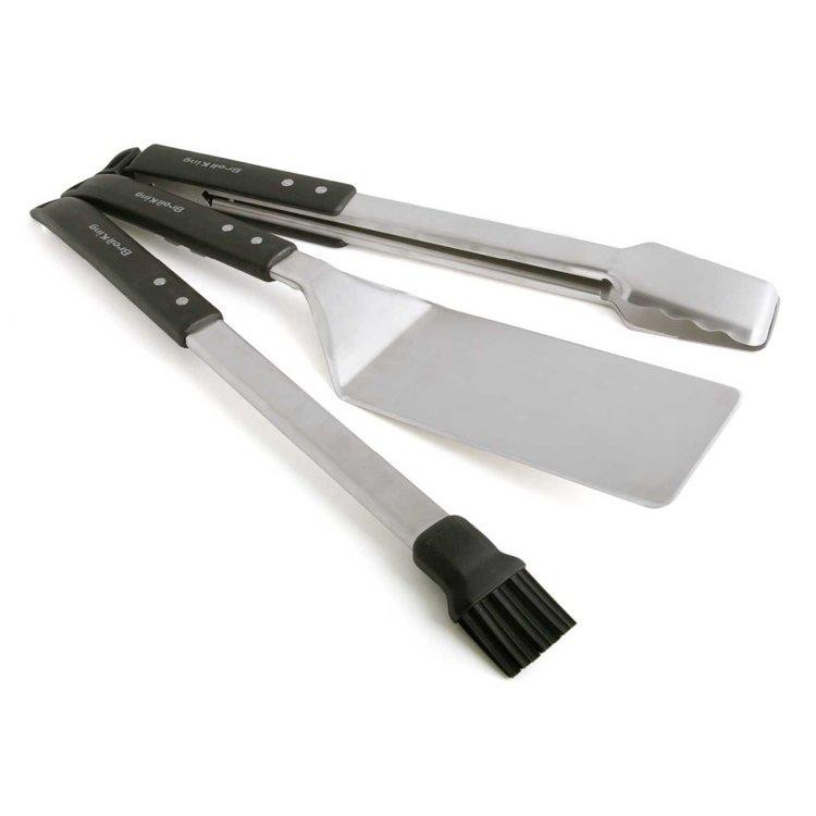 Набір інструментів для гриля Broil King Imperial, 3 пр. 64103 Код: 011963 Рівне - фото 1