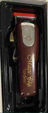 Профессиональная машинка WAHL Magic Clip Киев