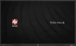 Інтерактивна дошка Avtek Monitor Interactive Touchscreen 8.1 Mate G 65 (1TV347) Київ