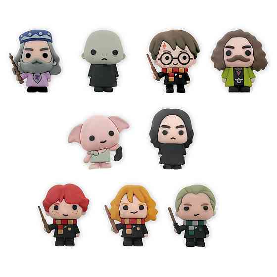 Фігурка-сюрприз Cool Things – Harry Potter Днепр