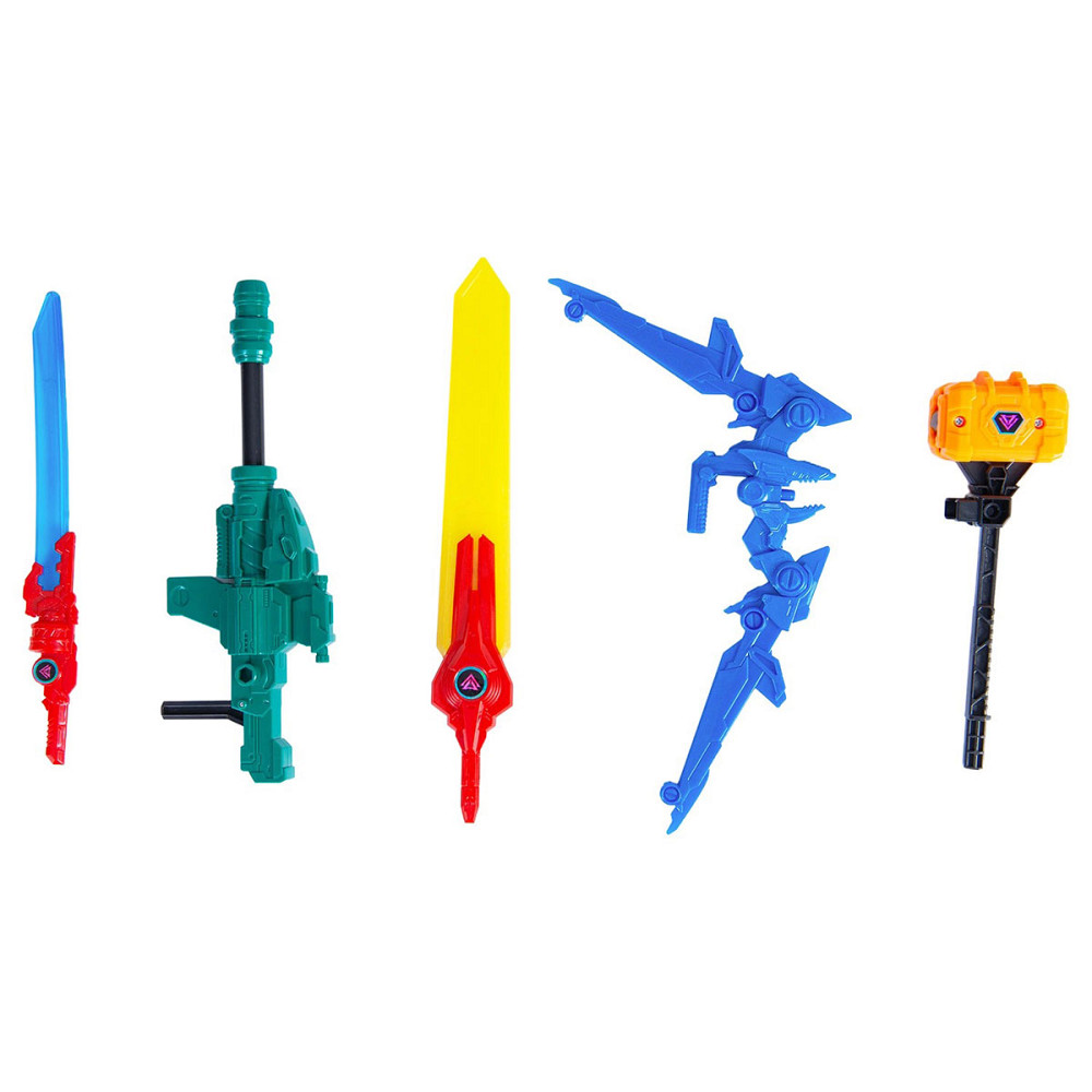 Ігровий набір Dinoster - Метатрон Дніпро - фото 2