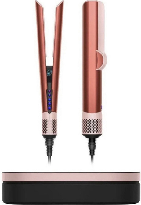 Новый оригинальный Dyson Airstrait HT01 Харьков - изображение 11