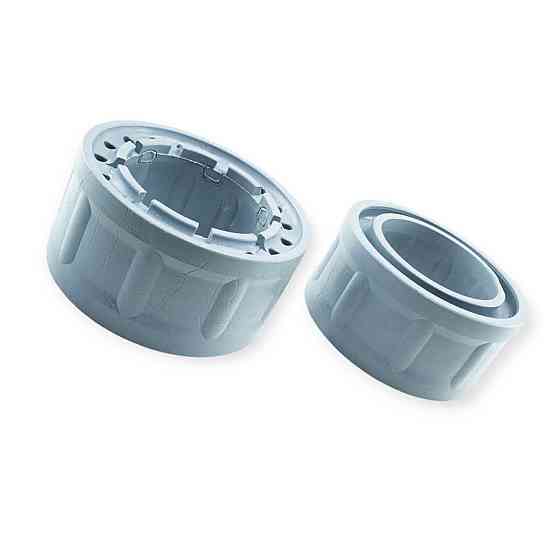 Подушка міжвіткова поліуретан Автобафер 90мм (пара) пружини Мукачево