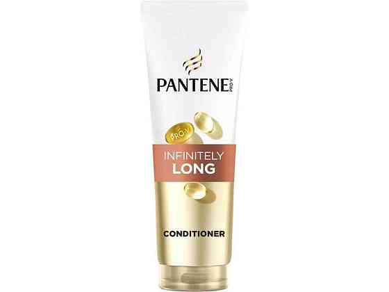 Бальзам-ополаскиватель для волос 350мл Infinitely Long ТМ PANTENE Киев