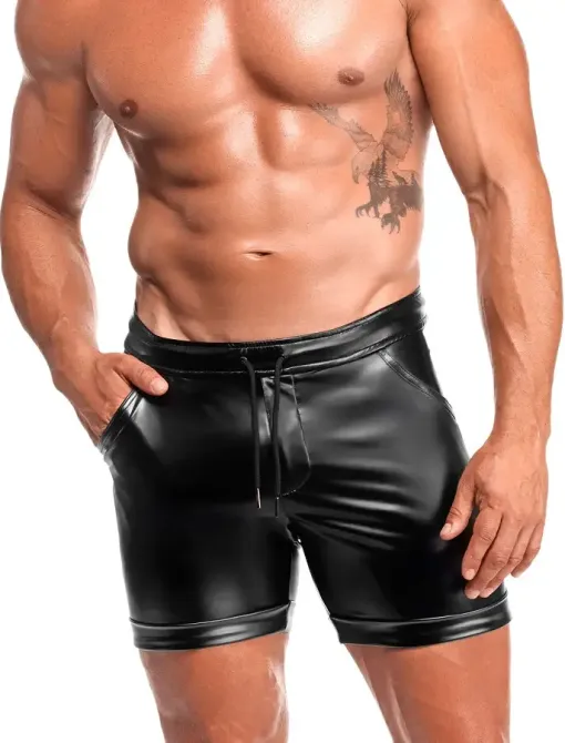 Мужские шорты Noir Handmade H088 Rogue shorts XXL Львов - изображение 1
