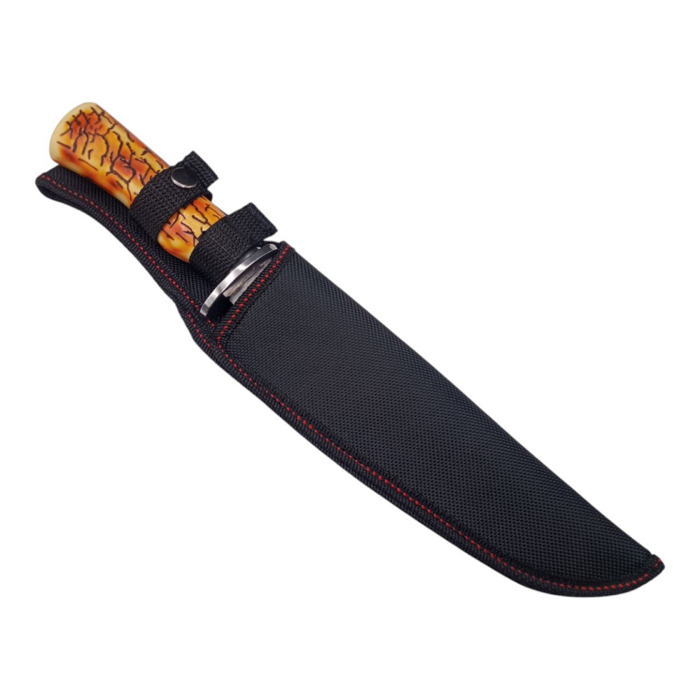 Ніж мисливський Columbia 185 Дніпро - фото 3