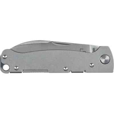Нож Boker Plus Atlas Backlock Droppoint (01BO865) Винница