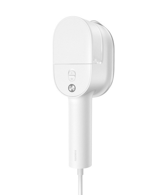 Парогенератор Xiaomi Mijia с переходником на EU розетку Киев - изображение 7