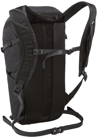 Рюкзак Thule AllTrail X 15L Hiking Backpack TALX-115 Obsidian (7121883) Киев