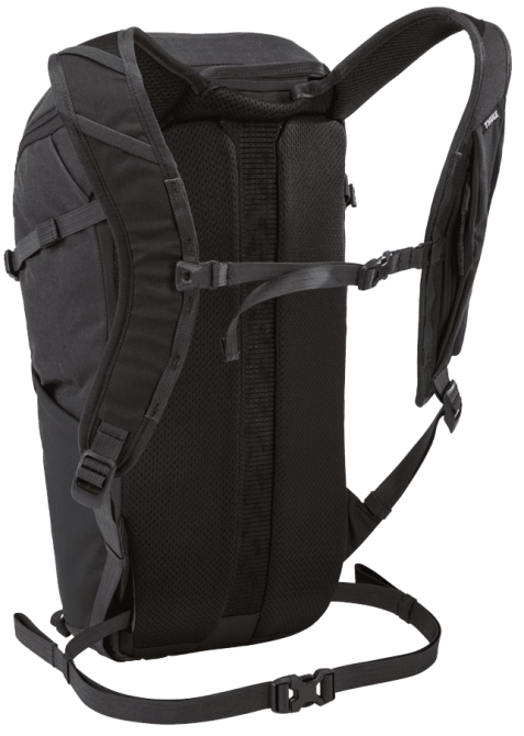 Рюкзак Thule AllTrail X 15L Hiking Backpack TALX-115 Obsidian (7121883) Киев - изображение 4