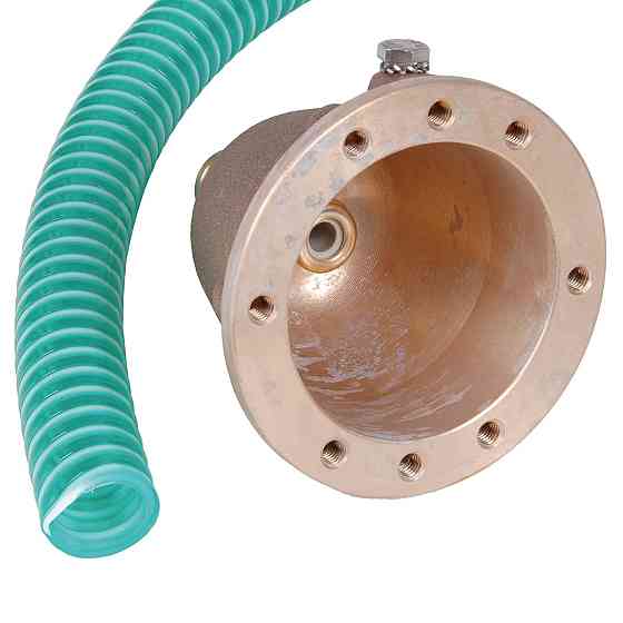 Закладной короб Fitstar 8710050для пневмокнопки пьезокнопки Киев