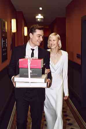 Набір Hillary Secret Woman Beauty Box Київ