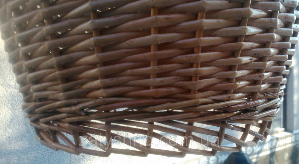 Светильник плетеный Киев - изображение 3