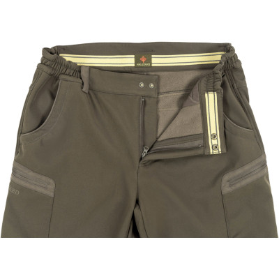 Штаны Hallyard Breda Olive 56 (breda-t/7837-001 56) Винница - изображение 5