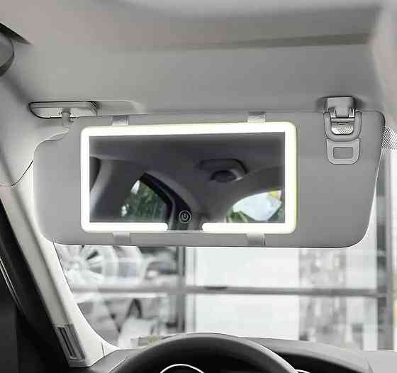 Дзеркало козирок світлодіодне під Мукачево