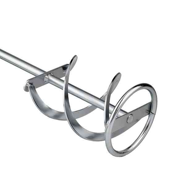 Sigma Миксер для сухих смесей М14 120×600мм SIGMA (8340851) Коломыя