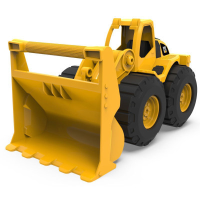 Спецтехніка Funrise CAT Будівельна бригада Навантажувач (82023F) Вінниця - фото 1