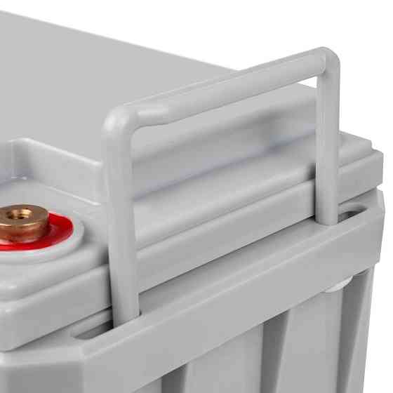 Аккумулятор мультигелевый LPM-MG 12V - 65 Ah Киев