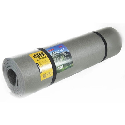 Туристический коврик СИЛА Єгер 2000х750х12 мм (960933) Винница - изображение 1