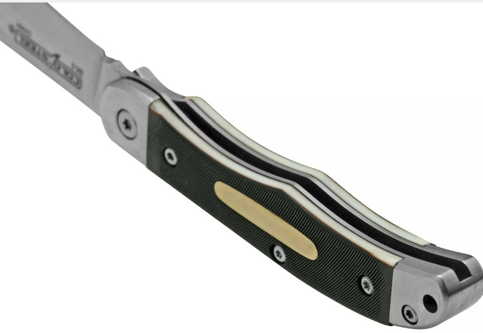 Ніж Cold Steel Ranch Hand Харків - фото 3