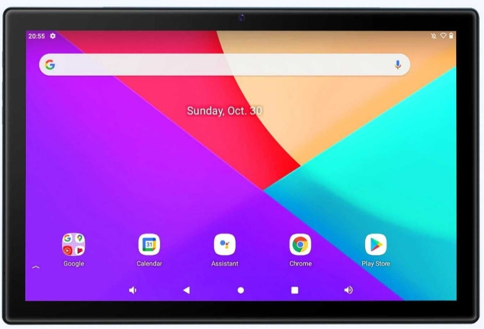 ХИТ ! Планшет -телефон: Samsung ULTRA tab10 .4G, GPS, 6/64Gb, IPS, 16 ядер Киев - изображение 4