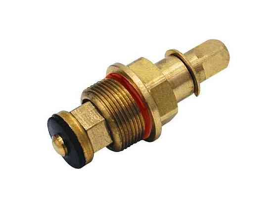 Кранбукса EP KB-007-RR 1/2 (Радьянская резина) AC0535 ТМ OL Solmir Киев