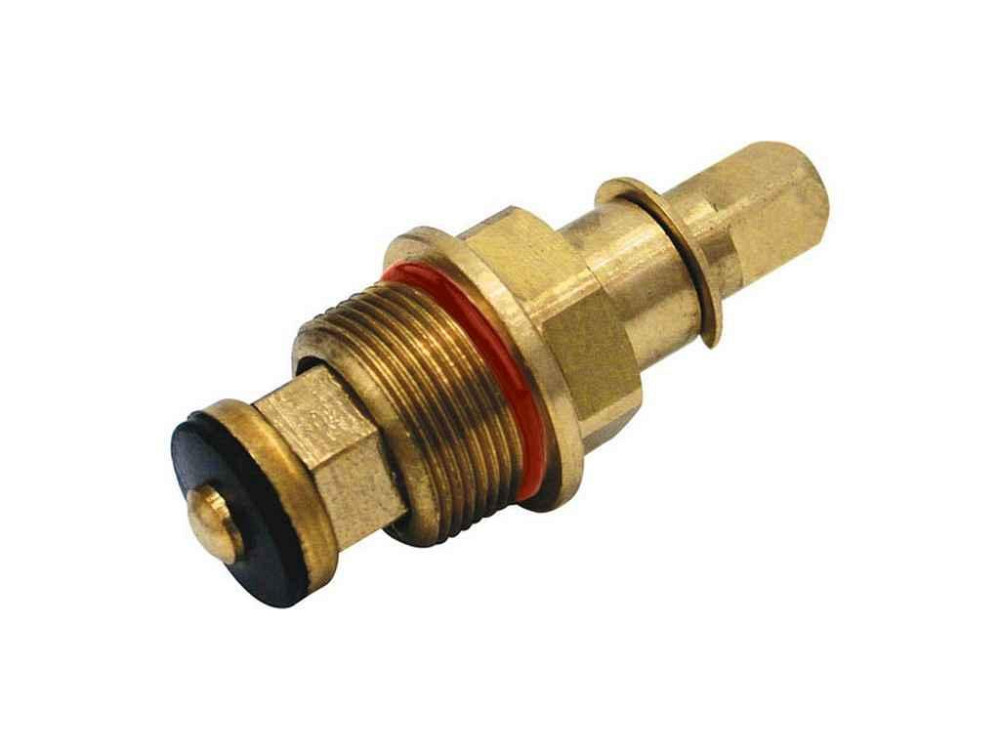 Кранбукса EP KB-007-RR 1/2 (Радянська гума) AC0535 ТМ OL   Solmir Київ - фото 1