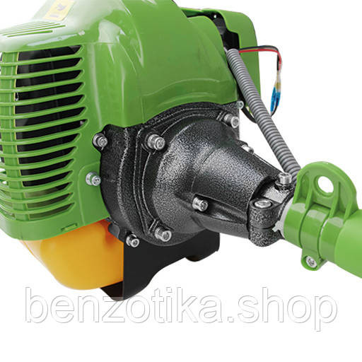 Коса бензинова Procraft T4200 PRO NEW Київ - фото 7