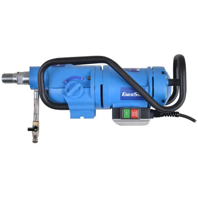 Дриль Enersol для алмазного свердліния, 3.58 кВт, макс. діаметр 255 мм (ECD-255-2) Вінниця - фото 1