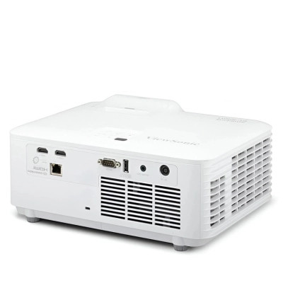 Проектор ViewSonic LS630W (VS20366) Винница - изображение 4