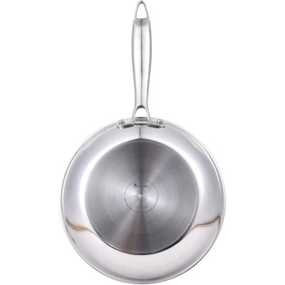 Сковорода MasterPro By Cook &amp; Chef, 24 см (BGMP-1926) Вінниця - фото 2