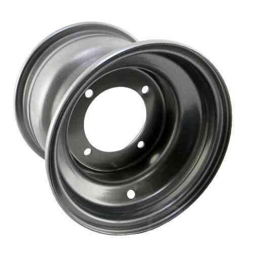 Диск колеса квадроцикл 7*4.5 (PCD:3/9 см CB55mm) ST Мукачево