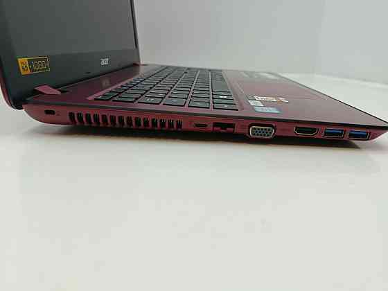 Ноутбук Acer Aspire F5-573-394K(N16Q2) i3-6157u\4\0\ АКБ- (товар вживаний) Луцьк