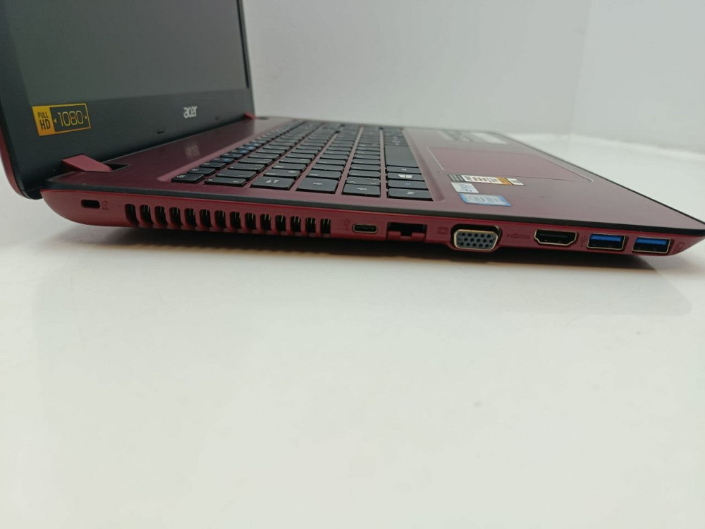 Ноутбук Acer Aspire F5-573-394K(N16Q2) i3-6157u\4\0\ АКБ- (товар вживаний) Луцьк - фото 4
