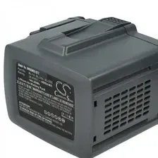 VHBW Акумулятор do Husqvarna 110iL / 240i 330i 540i, 36 V, 4,0 Ah Київ