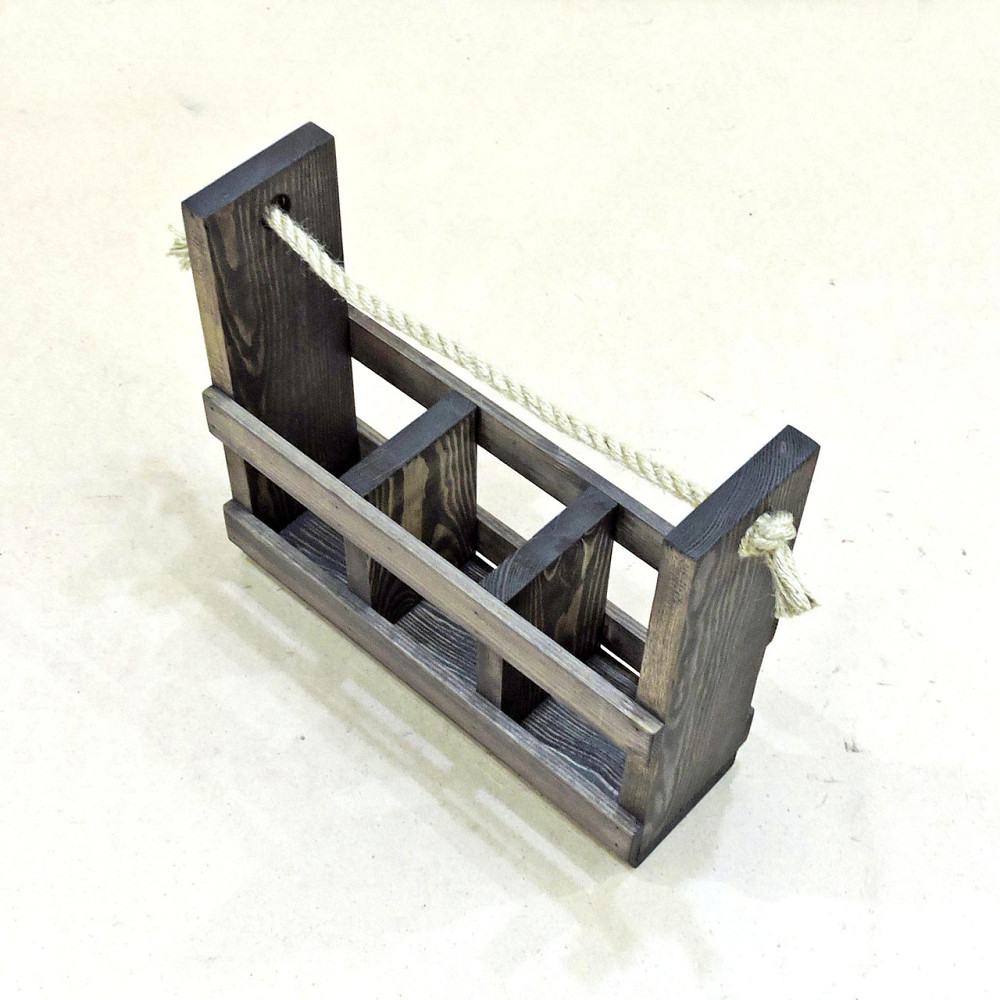 Подарунковий кошик "Уорік 3" моріон Миколаїв - фото 3