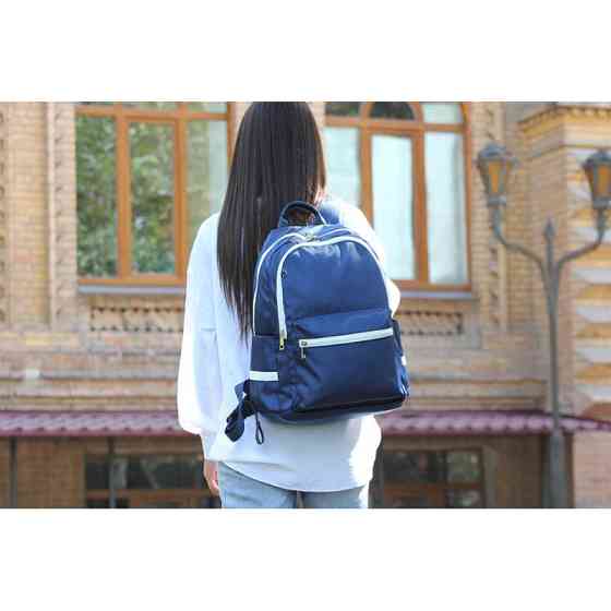 Рюкзак Tigernu T-B9030B, 15.6", синій Київ