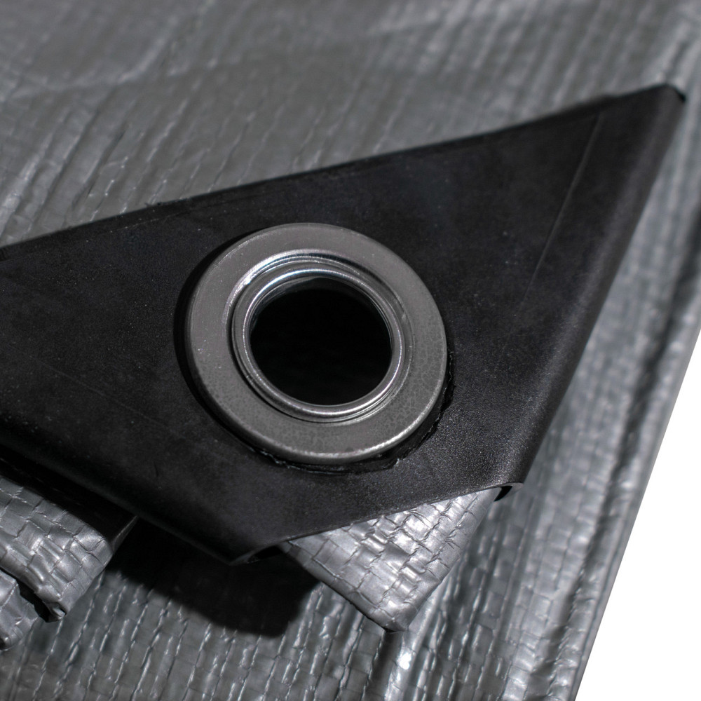 Тент 260г/м2  5х8м  