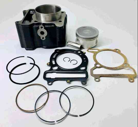 Поршневая Ямаха MAJESTY 250 (Ø69.00 mm) Тайвань Мукачево