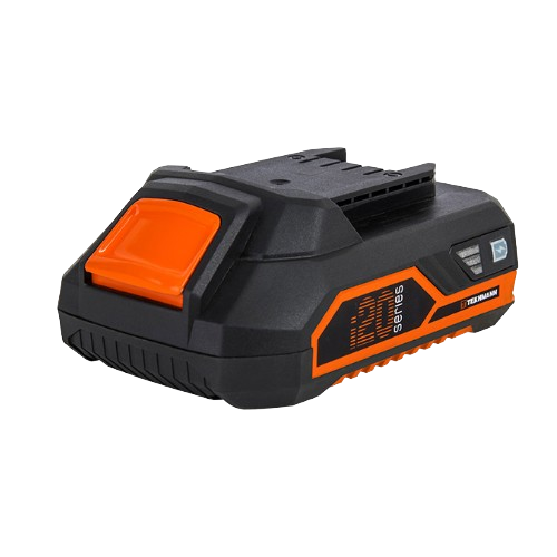 Акумуляторна батарея Li-lon 20V 2000mAh TAB-20/i20 Li Tekhmann Житомир - изображение 4