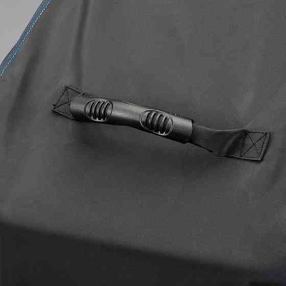 Чохол для гриля Crown Pellet 400 67064 Код: 009168 Рівне