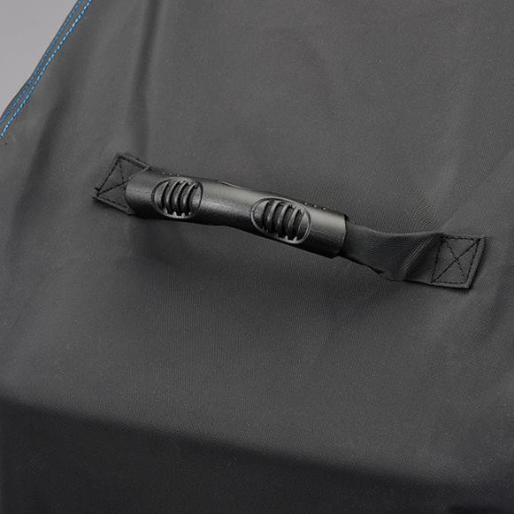 Чохол для гриля Crown Pellet 400 67064 Код: 009168 Рівне - фото 2