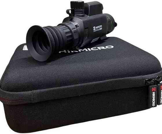 Прицел ночного видения HIKVISION HIKMICRO CHEETAH 850 HM. Харьков